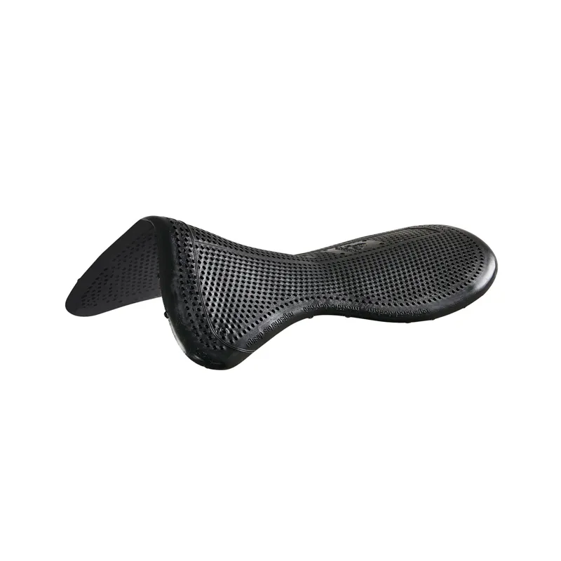 Acavallo Gel Pad NS Classic Flat Black