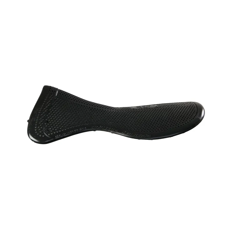 Acavallo Gel Pad NS Classic Flat Black-1