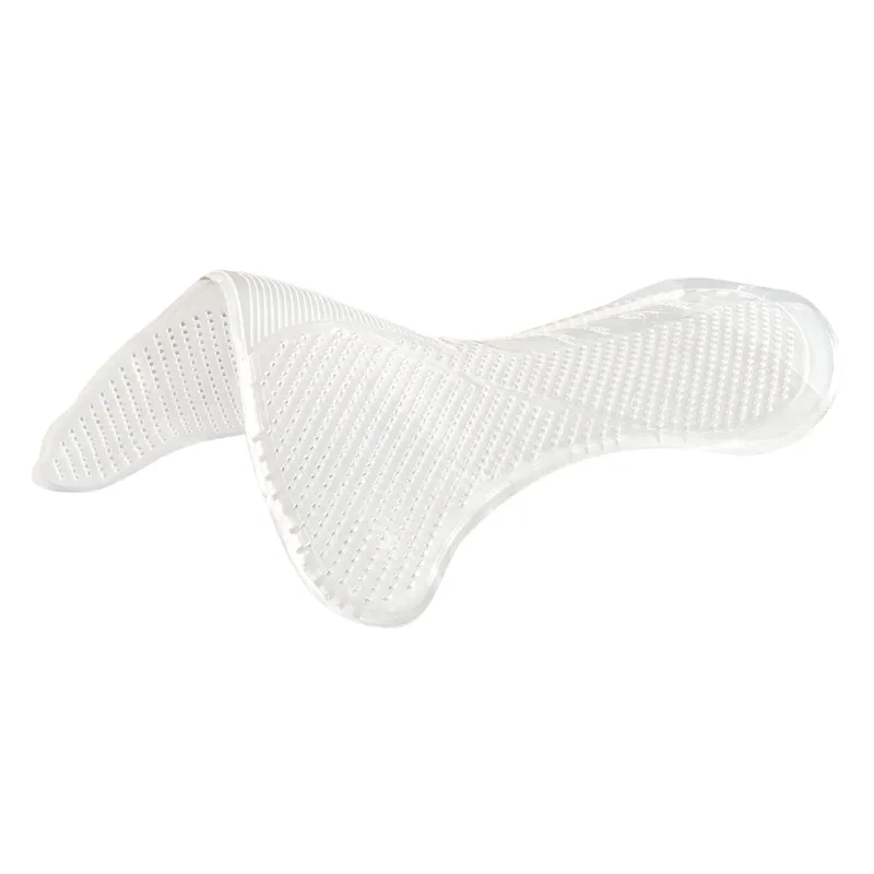 Acavallo Gel NS Classic Anatomical Flat Tranparent