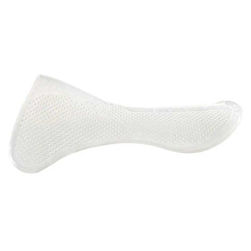 Acavallo Gel NS Classic Anatomical Flat Tranparent-1