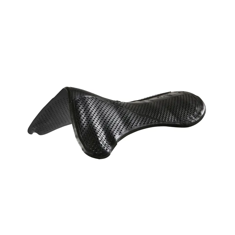 Acavallo Gel NS Classic Anatomical Flat Black