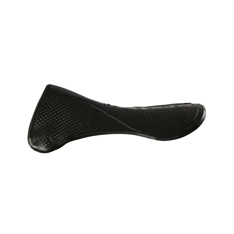 Acavallo Gel NS Classic Anatomical Flat Black-1