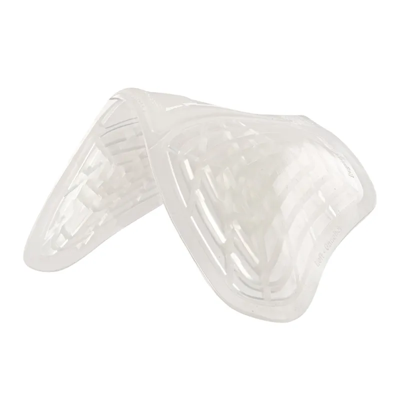 Acavallo Front Riser Gel NS Classic Transparent