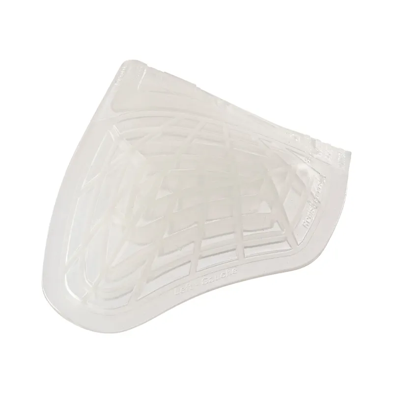 Acavallo Front Riser Gel NS Classic Transparent-1