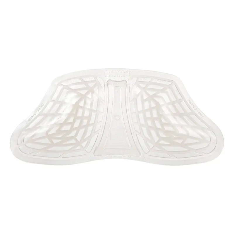 Acavallo Front Riser Gel NS Classic Transparent-2