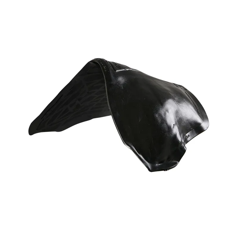 Acavallo Front Riser Gel NS Classic Black