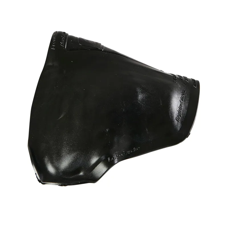 Acavallo Front Riser Gel NS Classic Black-1