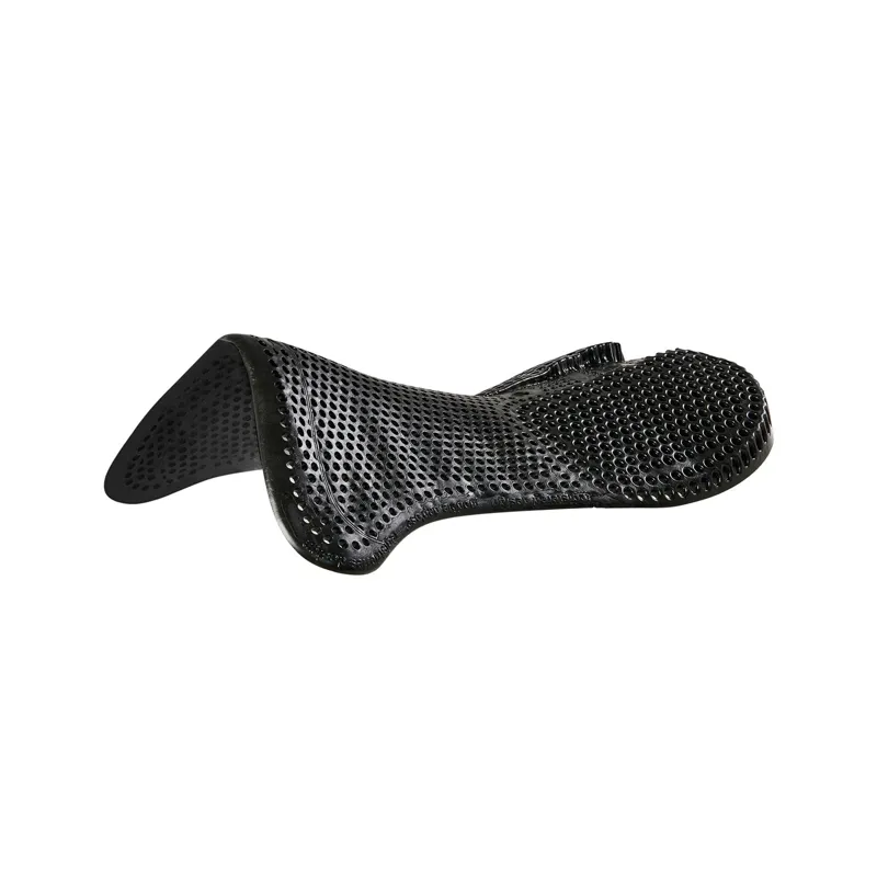 Acavallo Gel NS Classic Rear Riser Black One Size