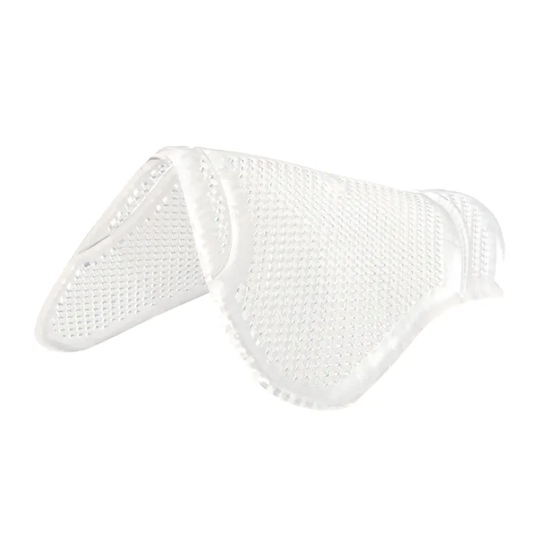 Acavallo Front riser Gel NS Classic Shaped Transparent