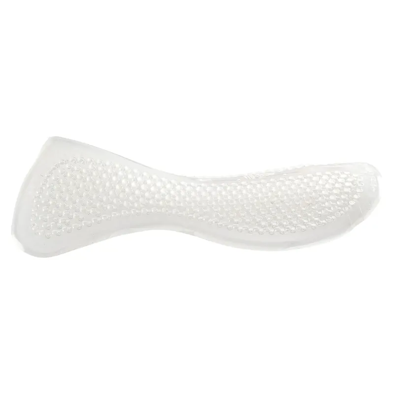 Acavallo Gel NS Massage Flat Transparent-1