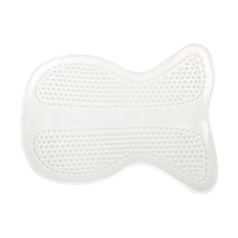 Acavallo Gel NS Massage Flat Transparent-2