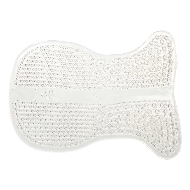 Acavallo Gel NS Massage Front Riser Transparent-2