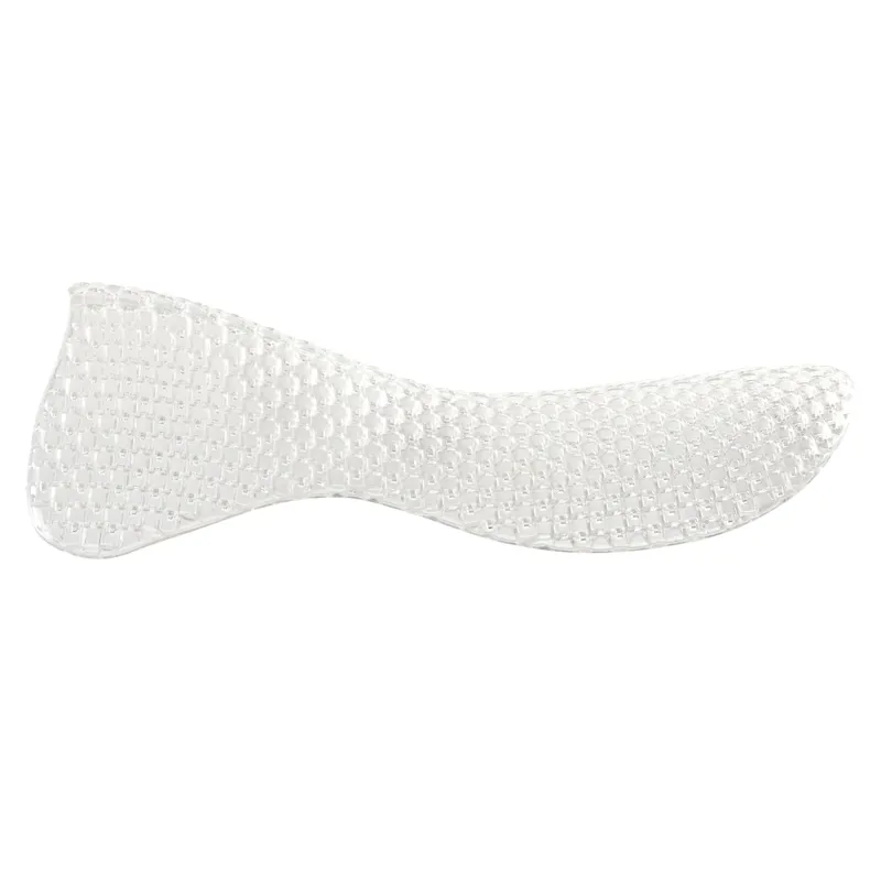Acavallo Gel NS Respira Flat Transparent-1