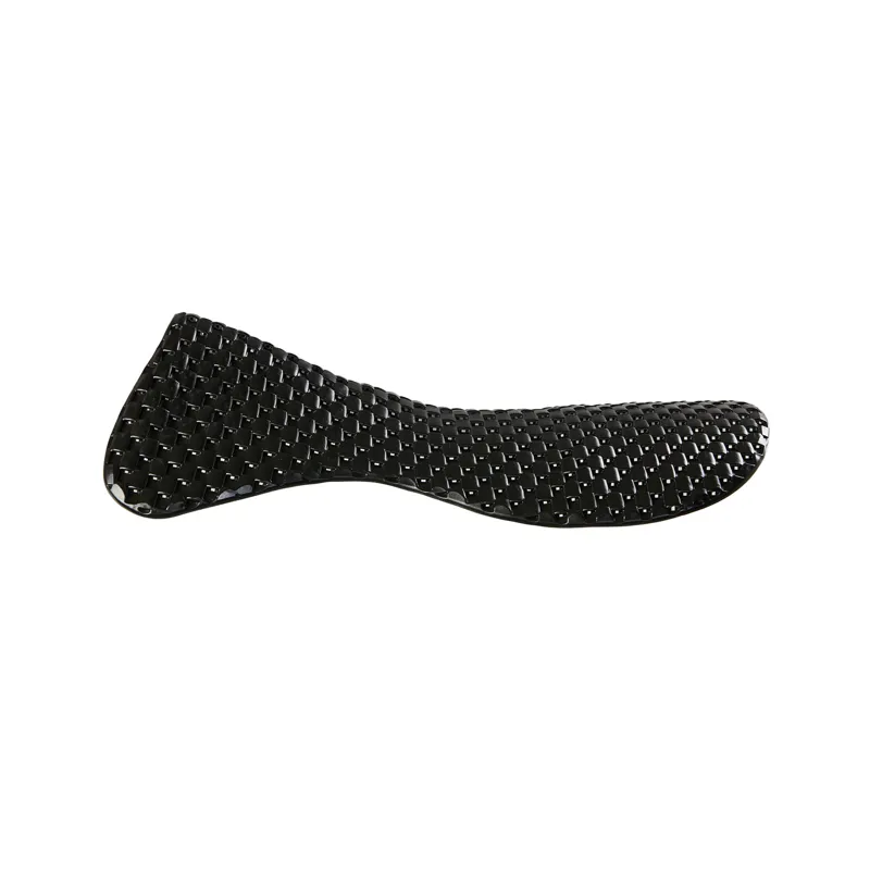 Acavallo Gel NS Respira Flat Black-1