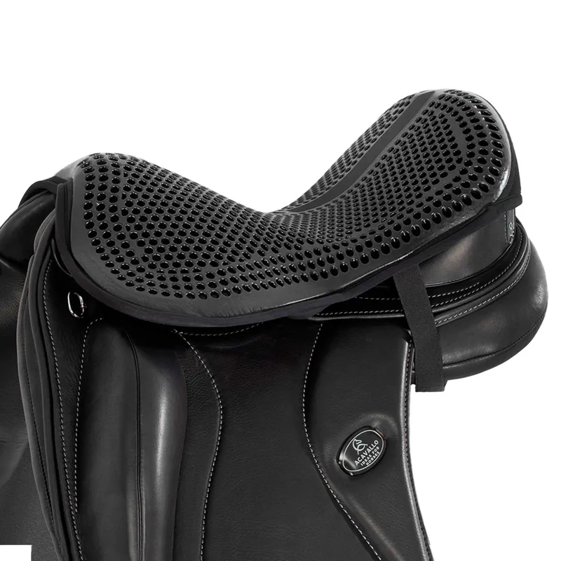Acavallo Standard Seat Saver Dressage Classic Gel-out Dri-lex 20mm