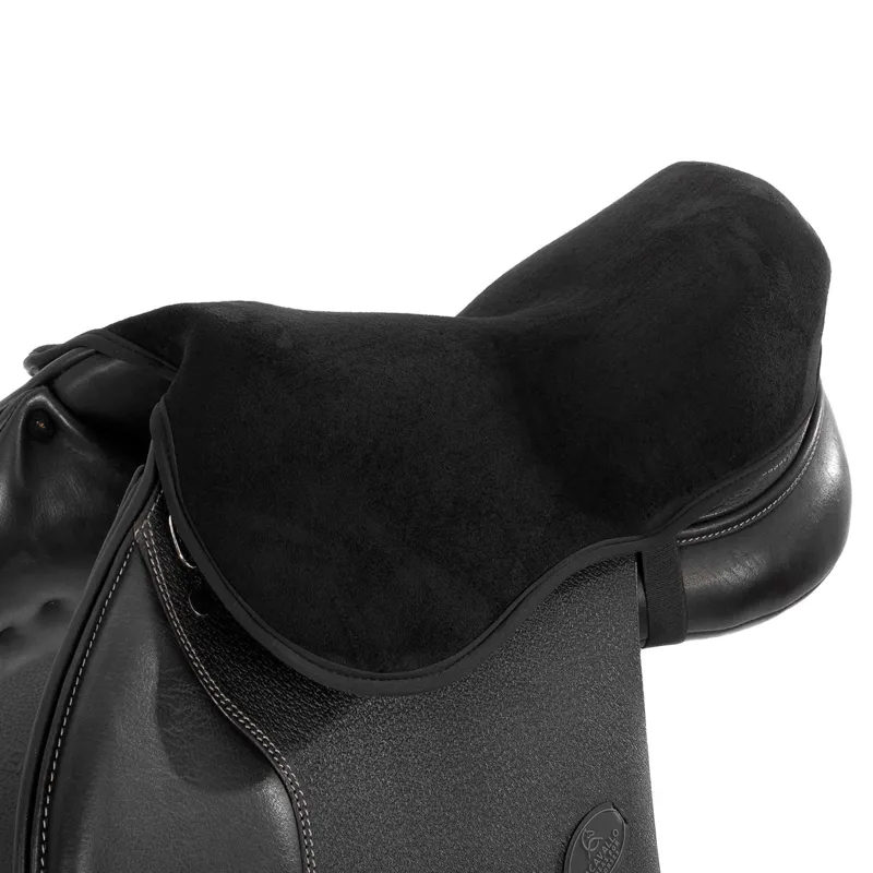 Acavallo Standard Seat Saver Jumping Air Plus Gel-In Dri-lex 10mm
