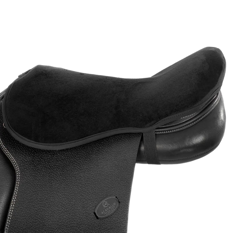 Acavallo Standard Seat Saver Jumping Air Plus Gel-In Dri-lex 10mm-1