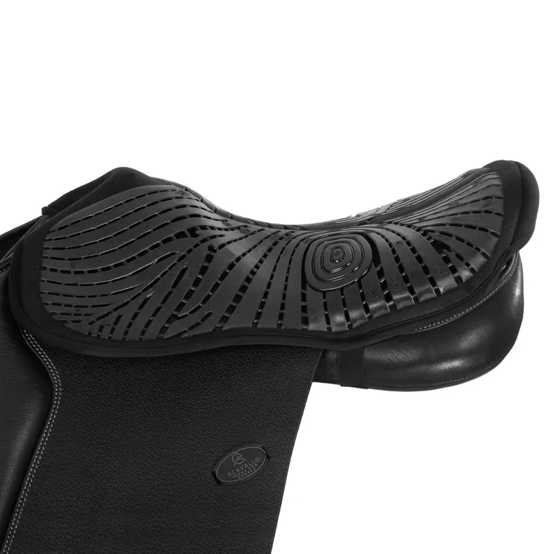 Acavallo Standard seat saver jumping Air Plus Gel-Out Dri-lex 10mm-1