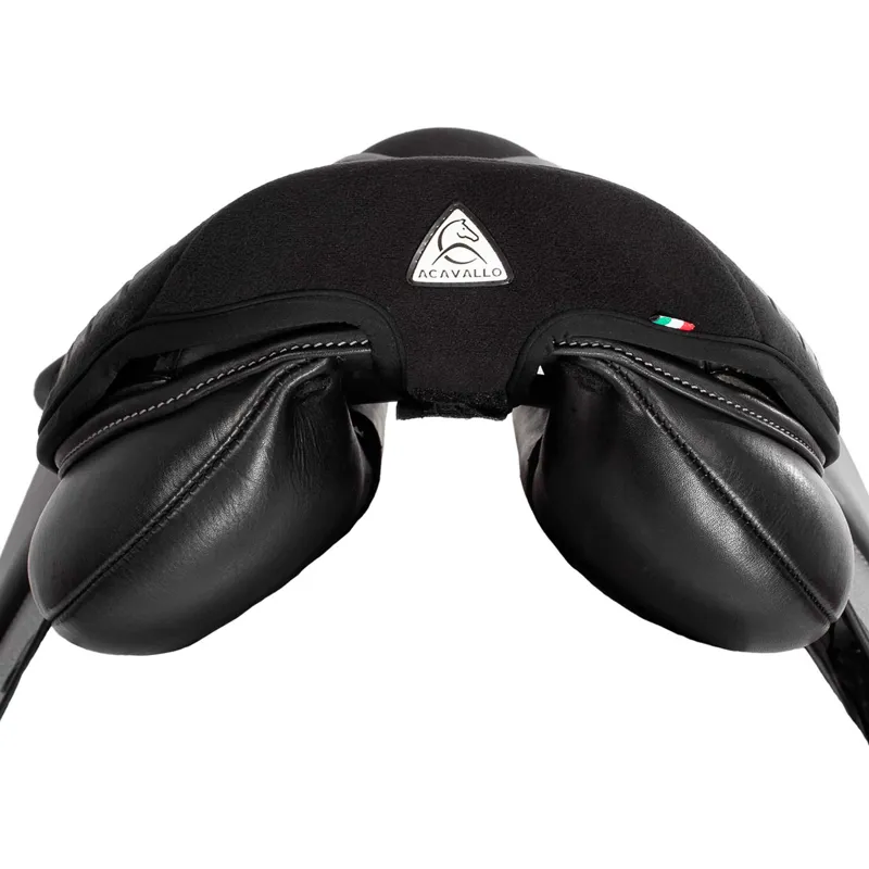 Acavallo Standard seat saver jumping Air Plus Gel-Out Dri-lex 10mm-2
