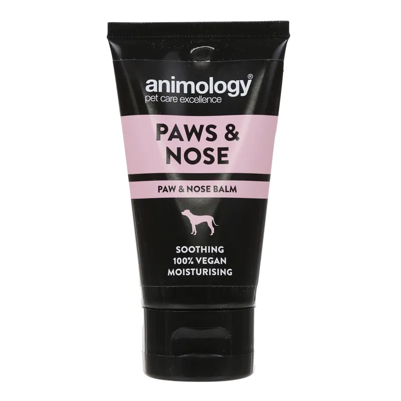 Animology 50 ml Paws and Nose Balm
