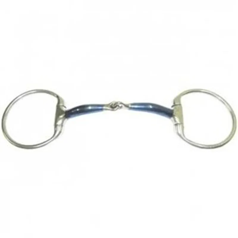 Bombers Bits Eggbutt Lock-Up