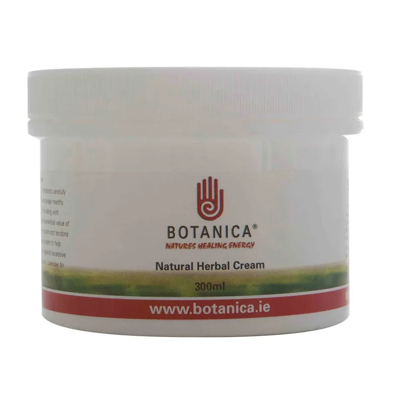 Botanica Natural 300 ml Herbal Cream