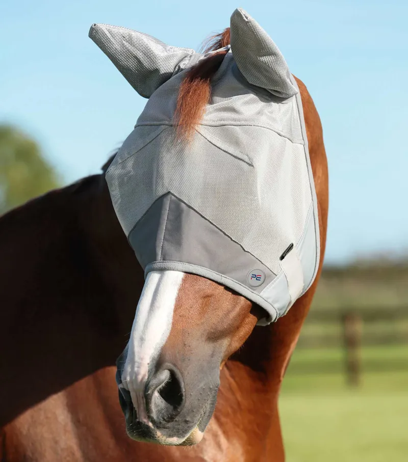 Premier Equine Buster Mask Standard
