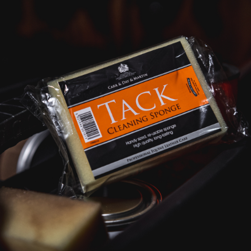 Carr and Day and Martin Tack Cleaning Sponge -1