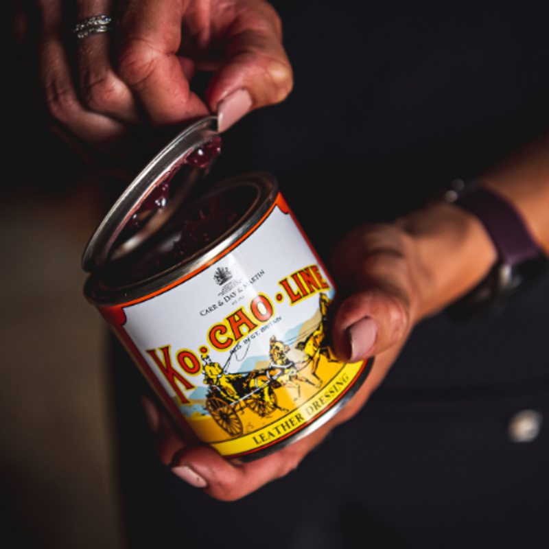 Carr day and Martin Ko-Cho-Line Leather Dressing - 225 gm-1