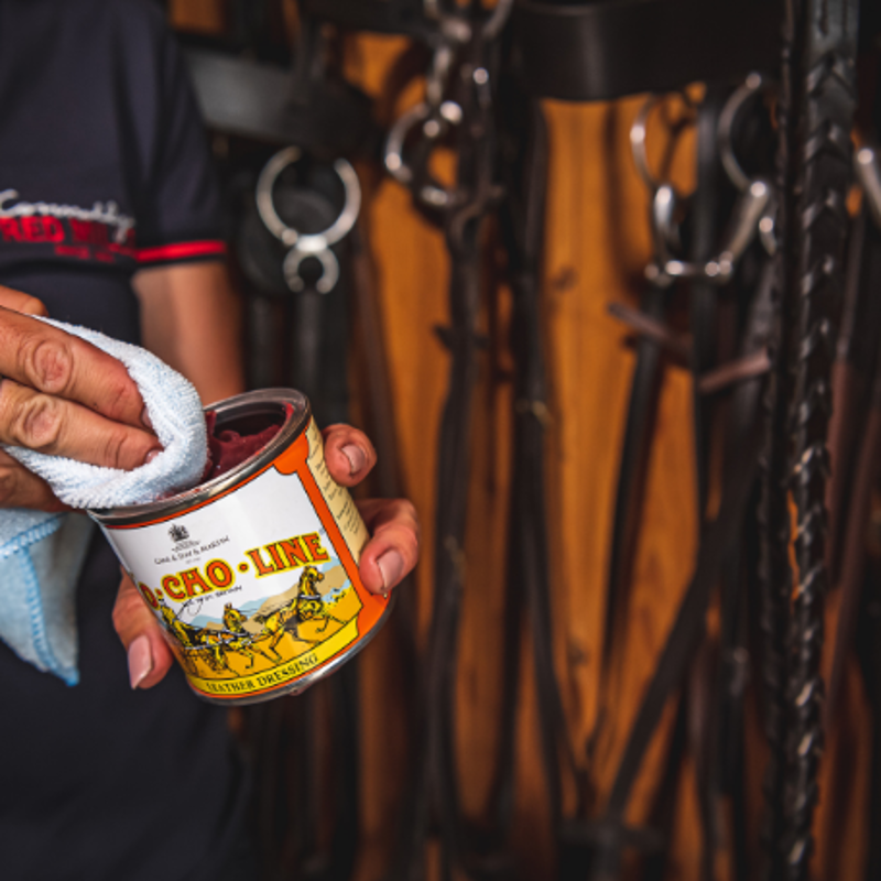 Carr day and Martin Ko-Cho-Line Leather Dressing - 225 gm-2