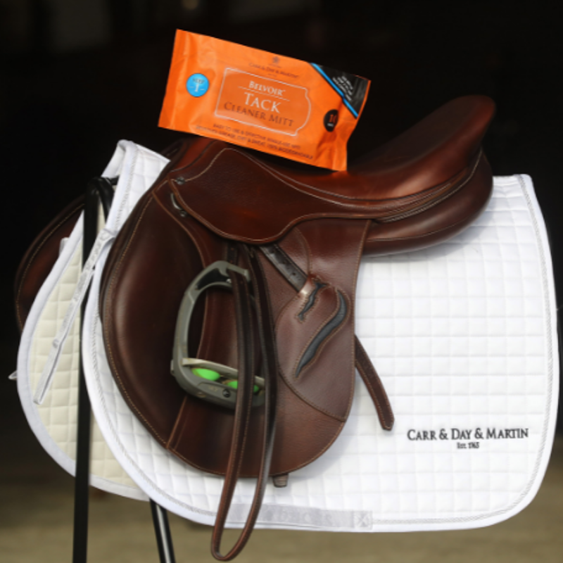 Carr and Day and Martin Belvoir Step 1 Cleaning Mitt-2