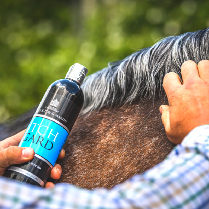 Carr and Day and Martin Itchgard - 500 ml-1