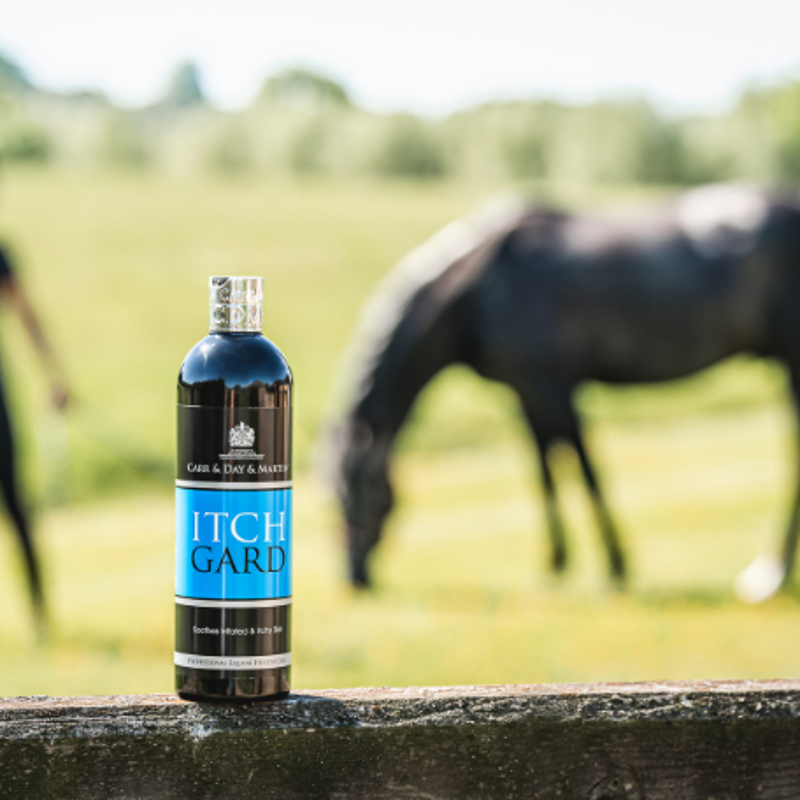 Carr and Day and Martin Itchgard - 500 ml-2