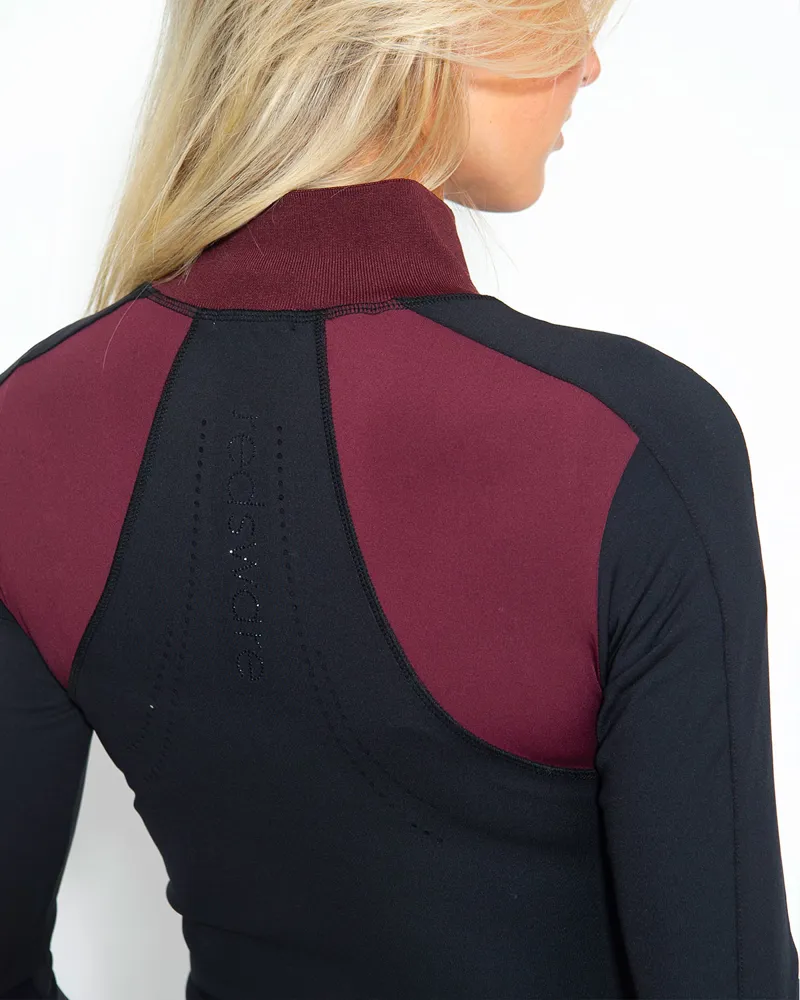 Redsware Technical Vest Cloe Black-3