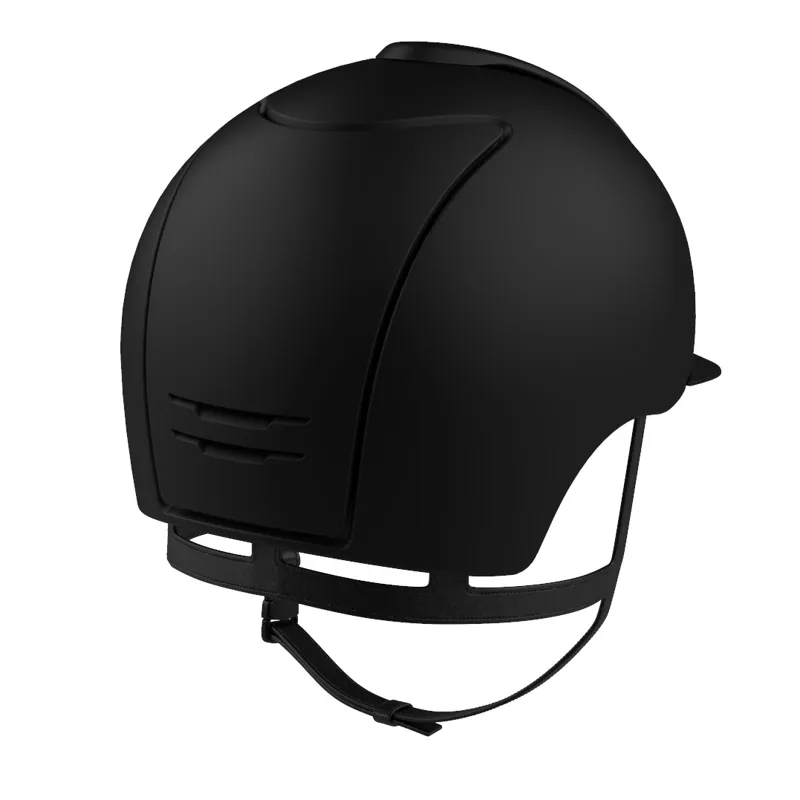 KEP Cromo 2.0 Matt - Black-1