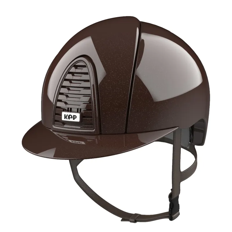 KEP Cromo 2.0 Metal - Diamond Brown