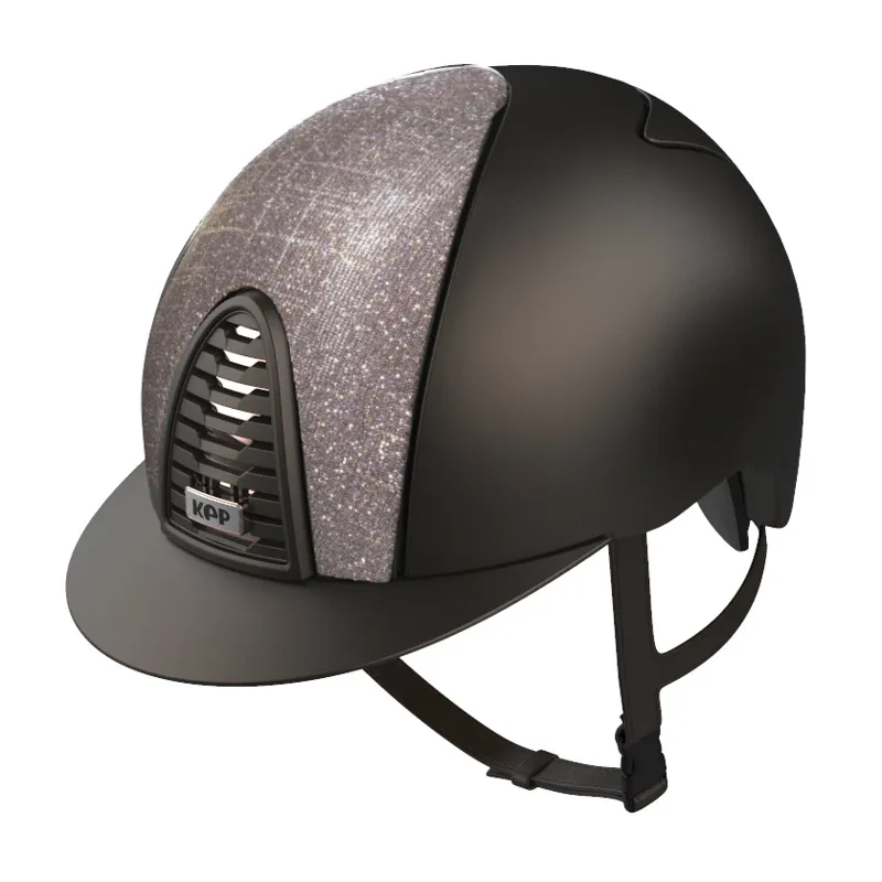 KEP Cromo 2.0 Textile Brown/Galassia Pink