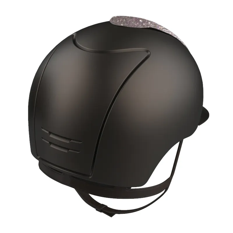 KEP Cromo 2.0 Textile Brown/Galassia Pink-1