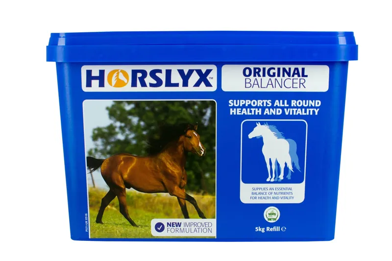 Horslyx Balancer Lick - 5 kg original