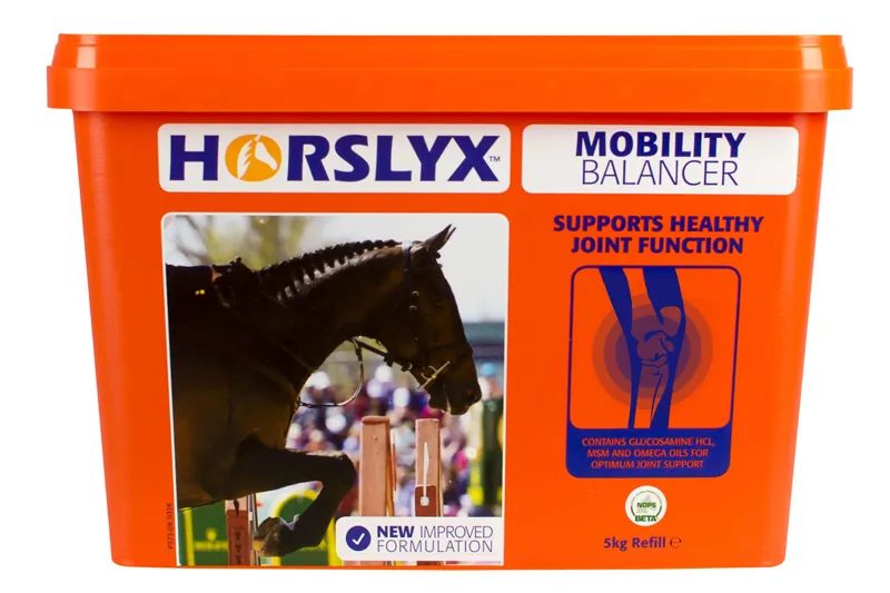 Horslyx Balancer Lick - 5 kg mobility