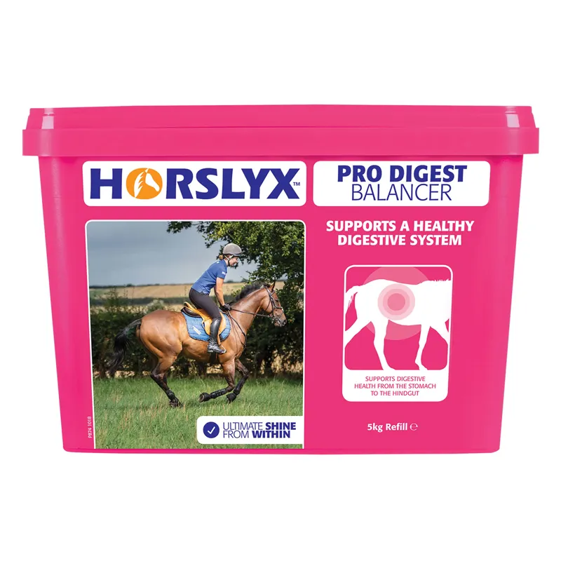Horslyx Balancer Lick - 5 kg pro digest