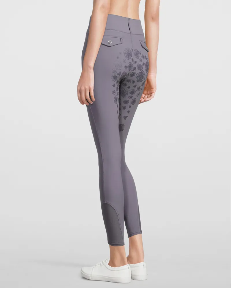 PS of Sweden Candice Breeches Grey-1