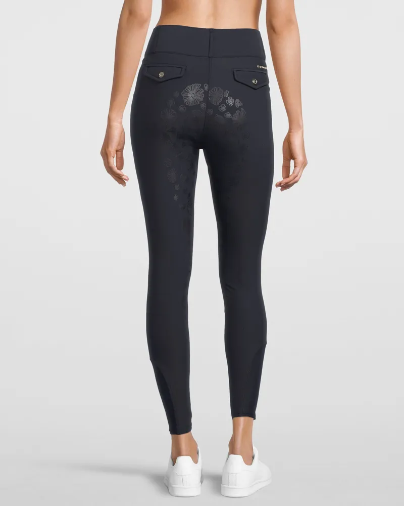 PS of Sweden Candice Breeches Navy-1