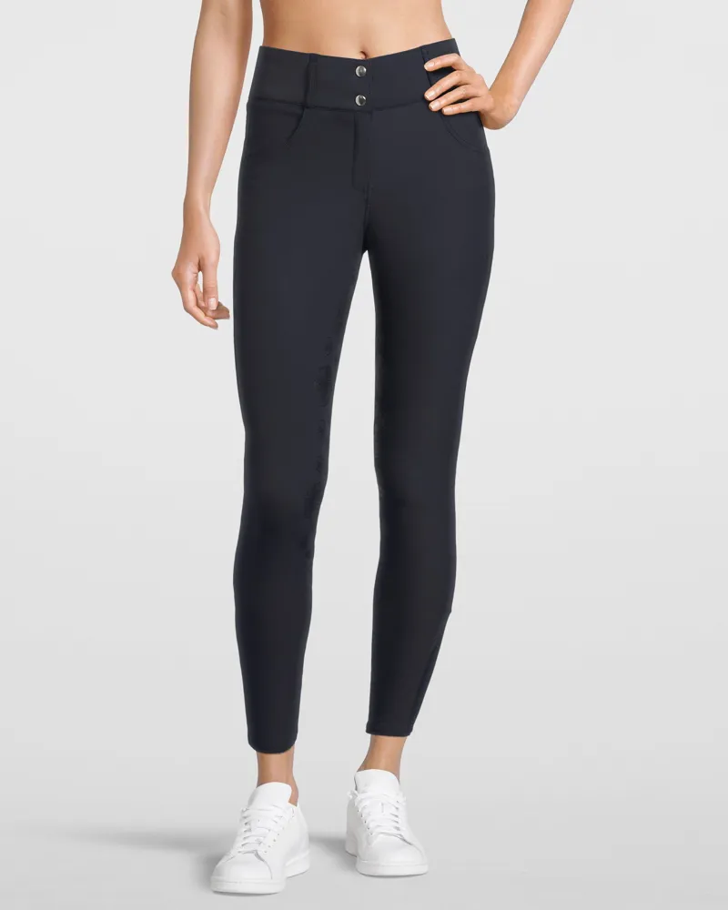 PS of Sweden Candice Breeches Navy