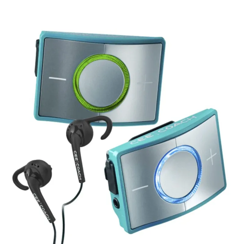 CEECOACH 2 Duo Set - Turquoise