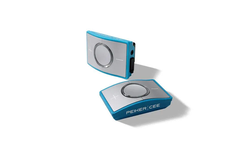 CEECOACH 2 Duo Set - Turquoise-2