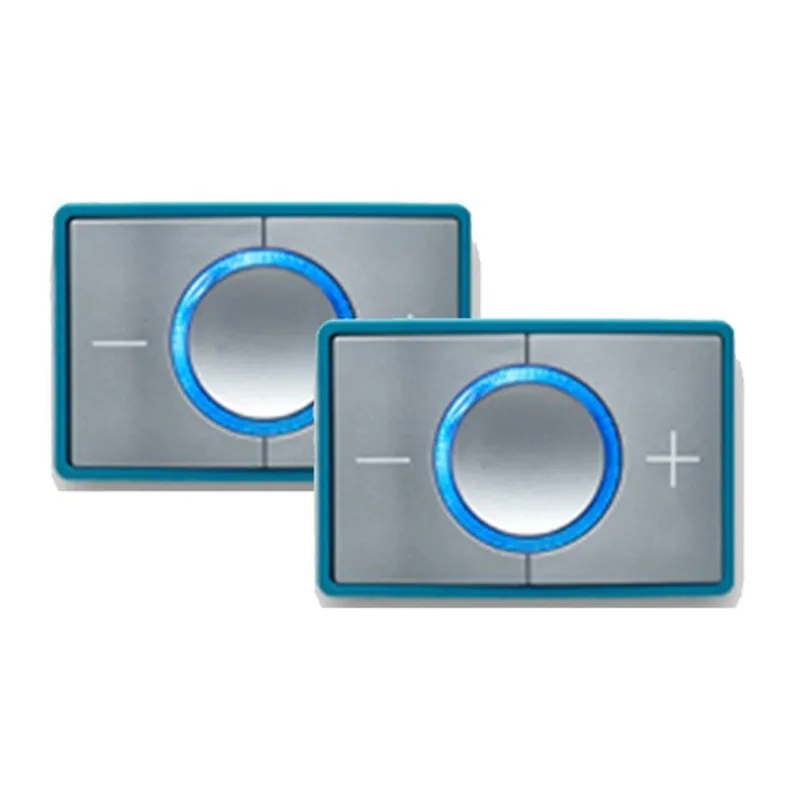 CEECOACH 2 Duo Set - Turquoise-3