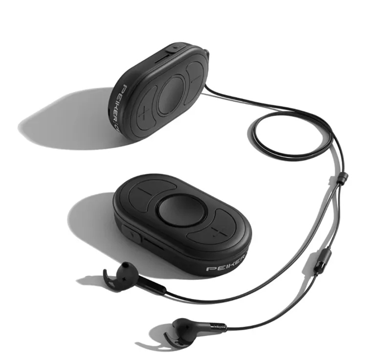 CEECOACH PLUS Duo Set - Black-1