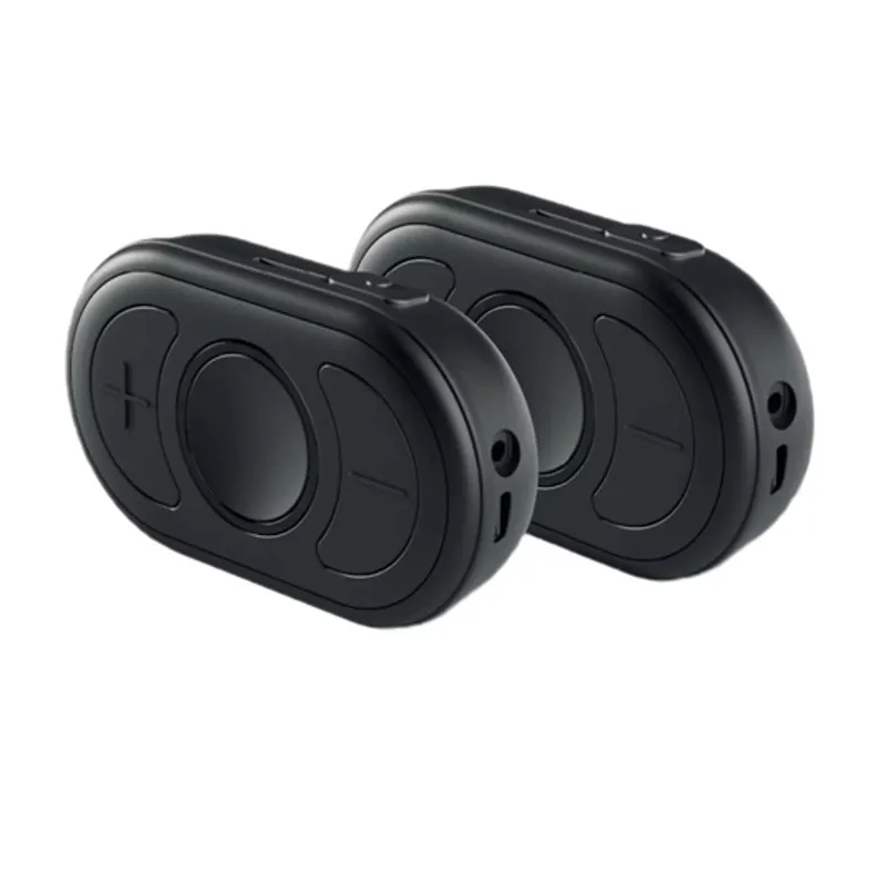 CEECOACH PLUS Duo Set - Black-2