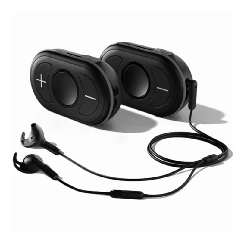 CEECOACH PLUS Duo Set - Black-3